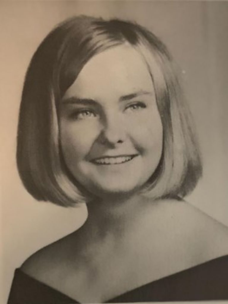 Elizabeth Jolly