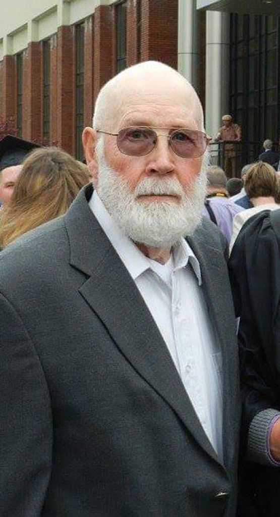 Harold Mcglothlin Profile Photo