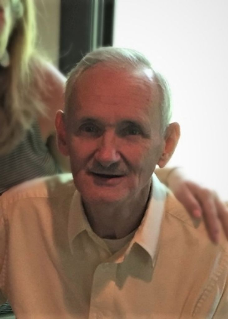 Pastor Roger Dale Wayne Profile Photo