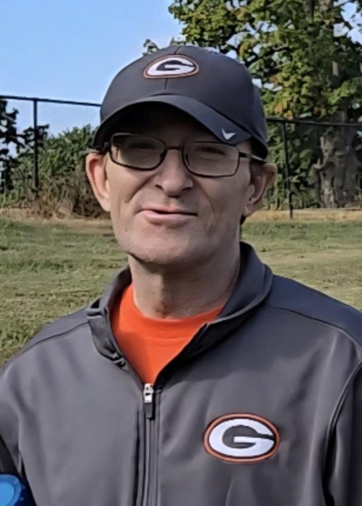 Bradley D. Pygott Profile Photo