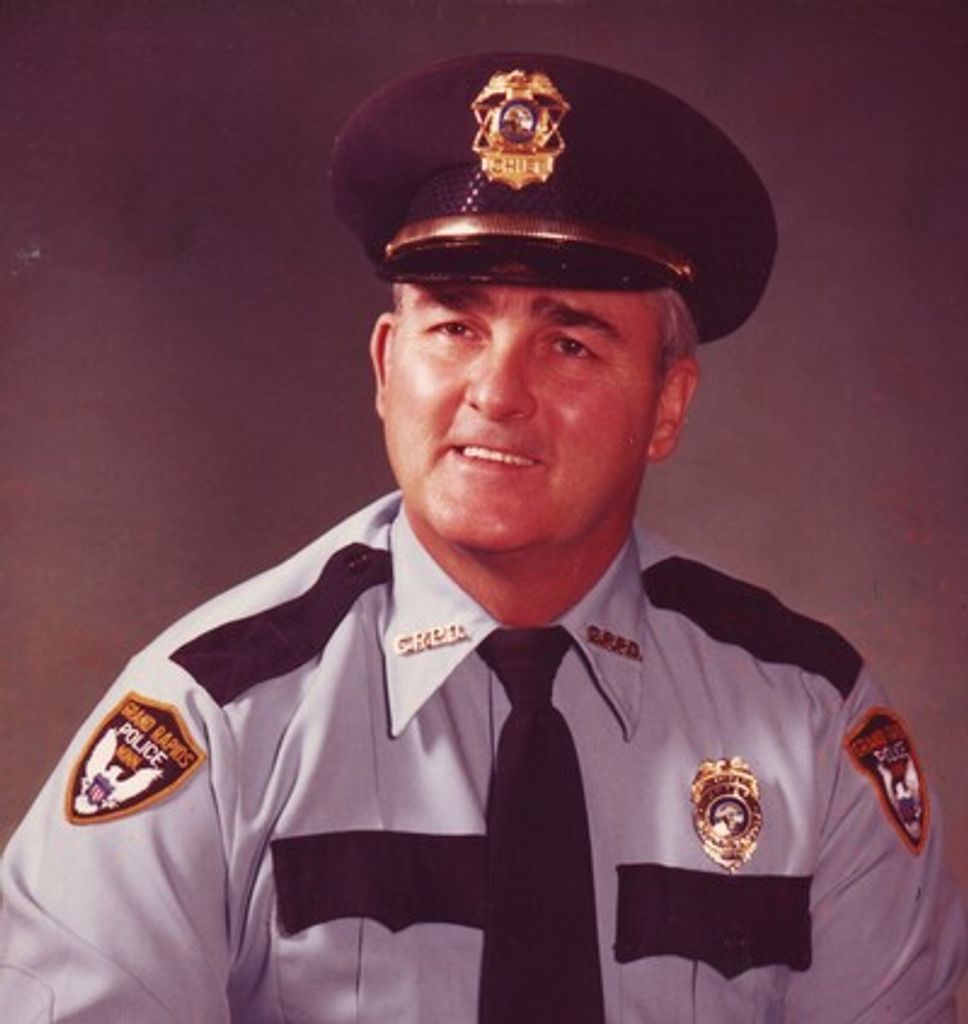 Harold Snyder Profile Photo