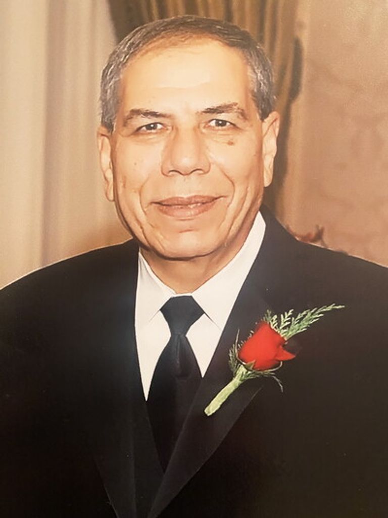 Sami Aziz Paulos Abouna Profile Photo