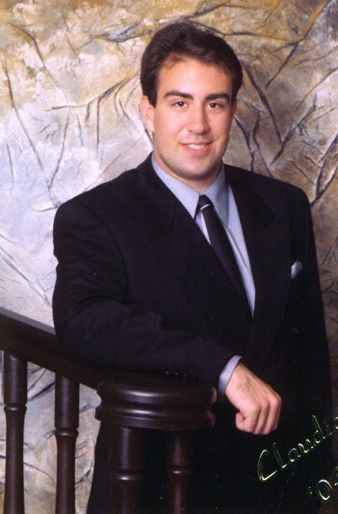 Claudio M Gentile Profile Photo