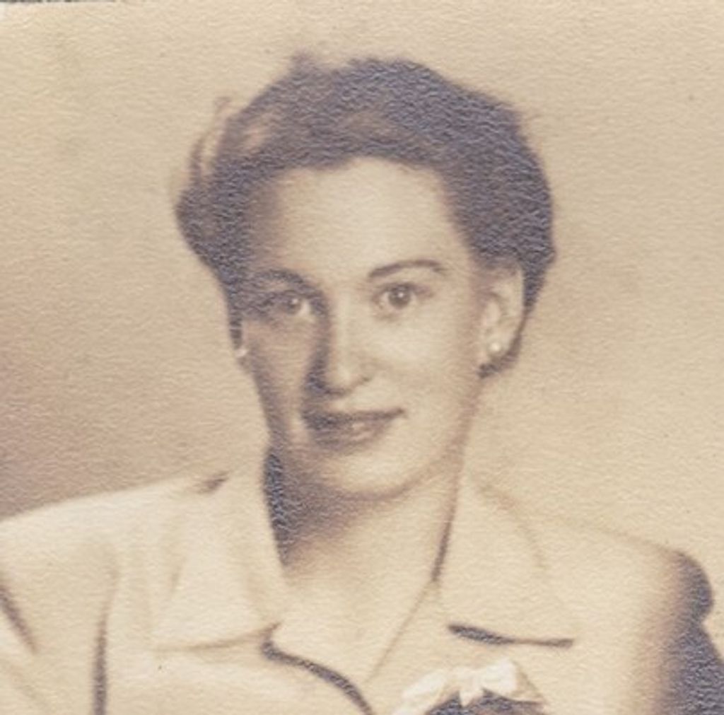 Ida Elizabeth Raymond Profile Photo