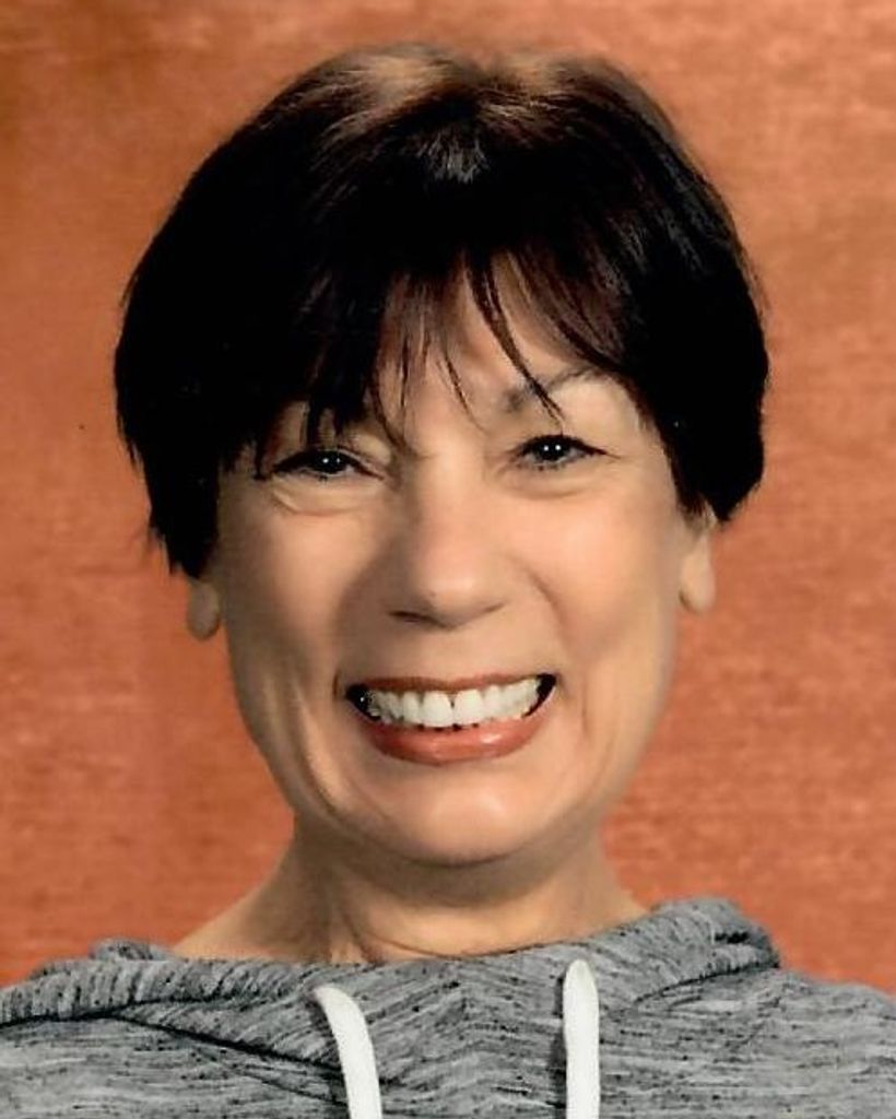 Evelyne M. Tull Profile Photo