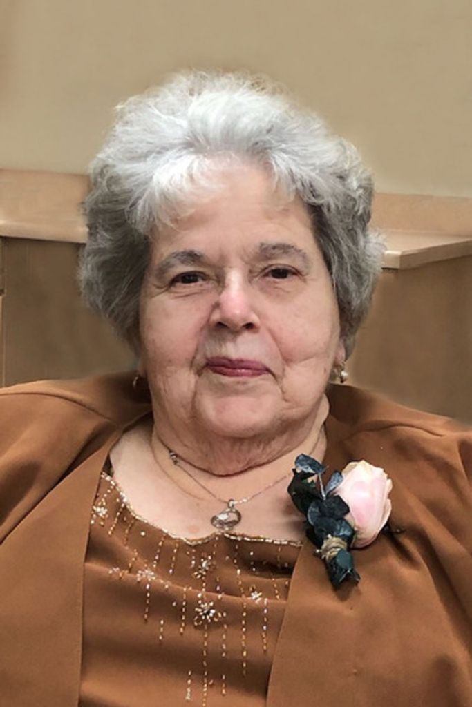 Vonnie Robbins Profile Photo