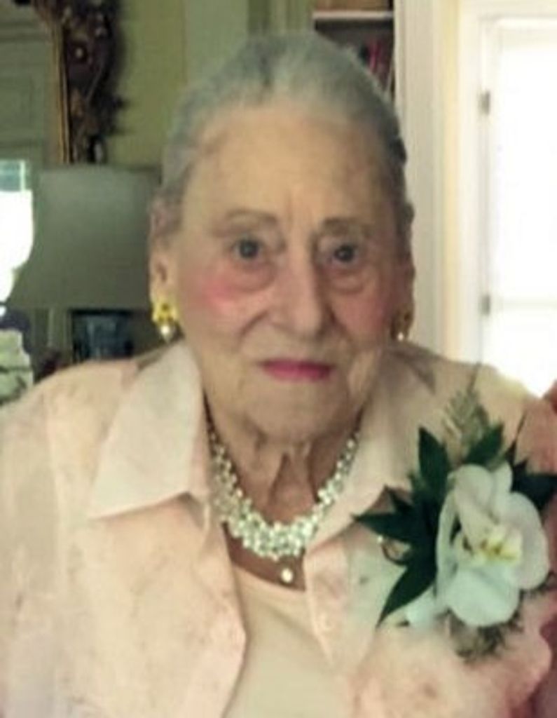 Bobbie (Franklin)  Odom