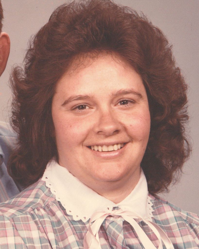 Bonnie Mae Crum Profile Photo
