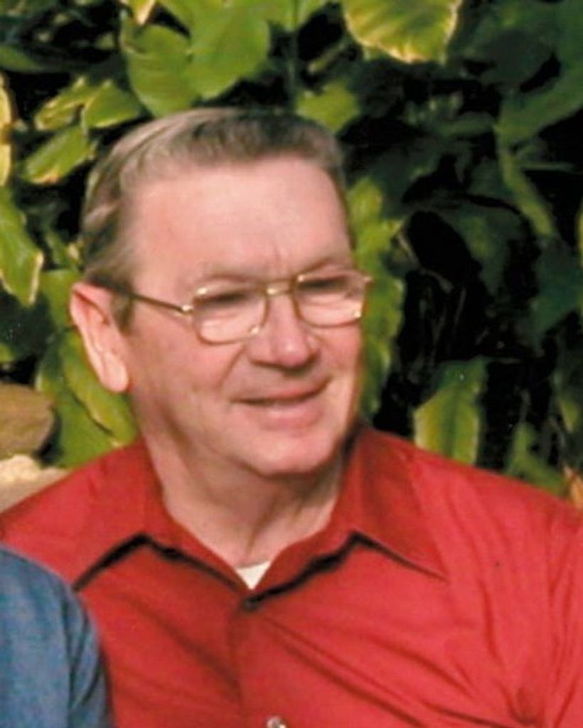 Gary G. Hostetter Sr.