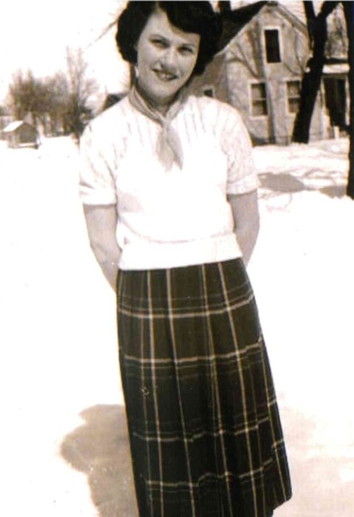 Shirley Anne (Casselman)  Goodrich Profile Photo