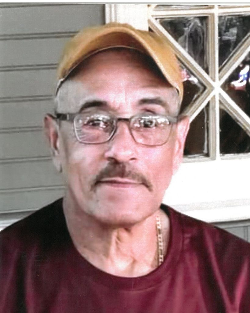 Michael Dwayne Ferguson