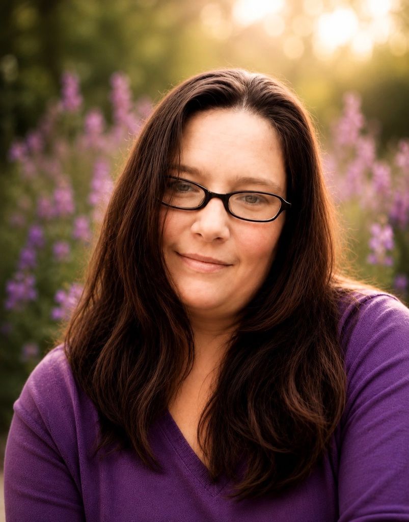 Lauren M. Hinman Profile Photo