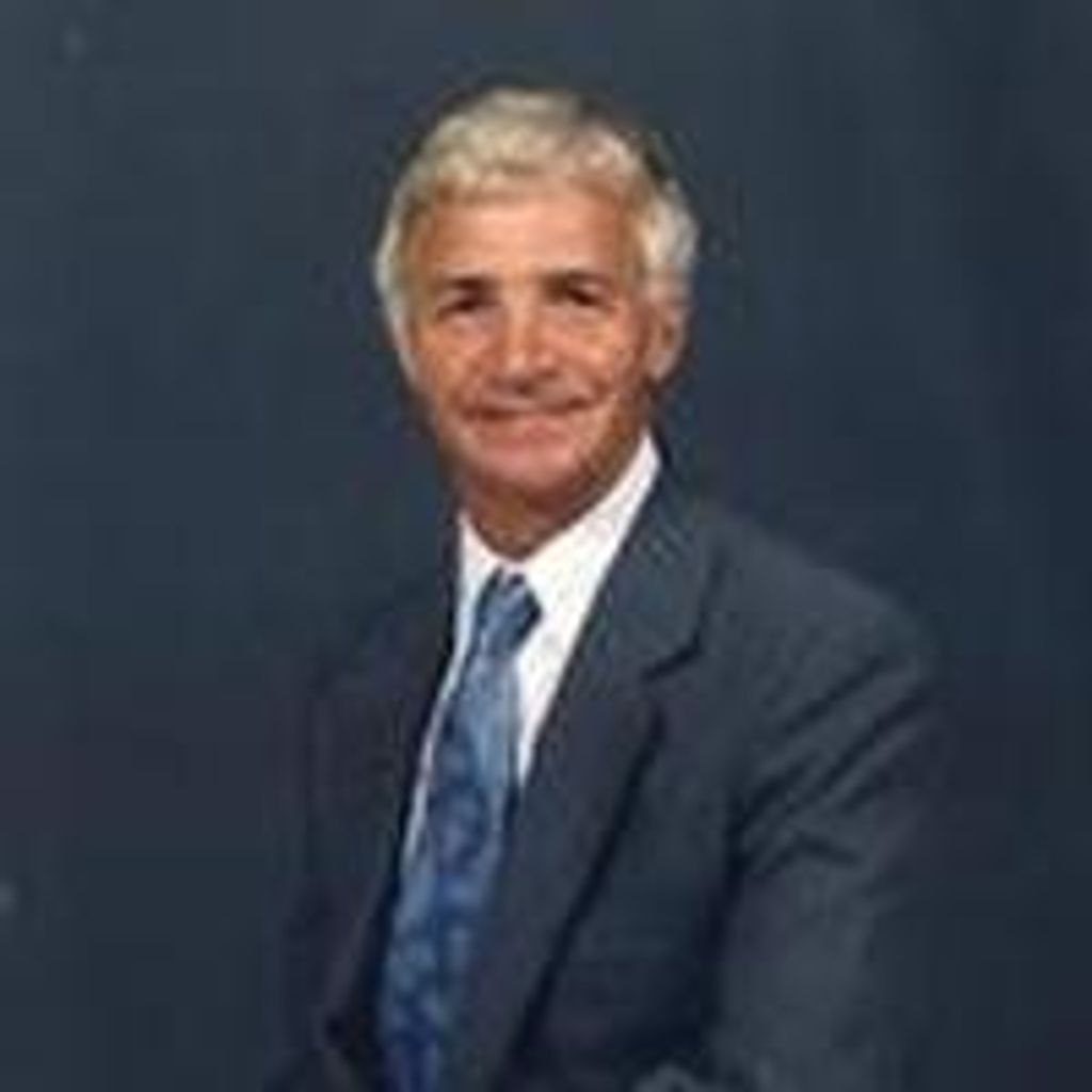 William Earl Lovell