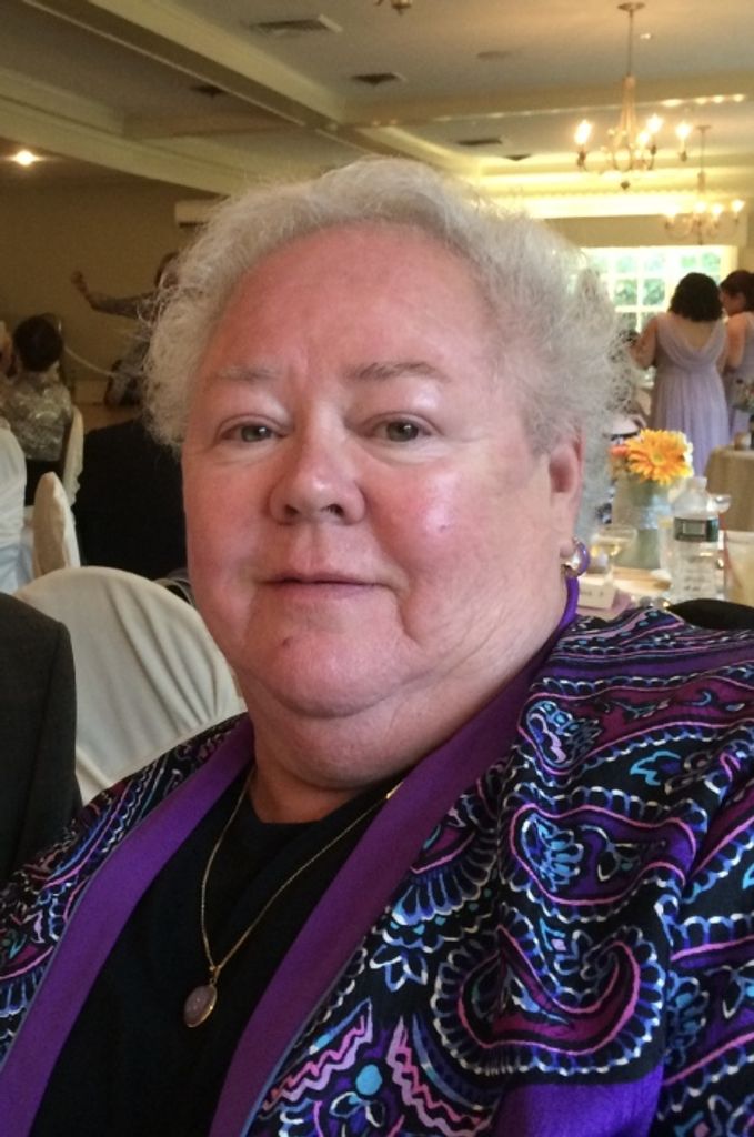 Dorothea E. "Dottie" Dunphy Profile Photo