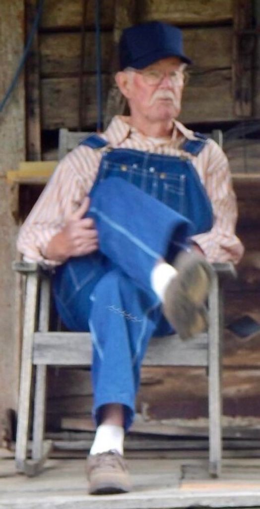 Athel Nichols Maupin Profile Photo