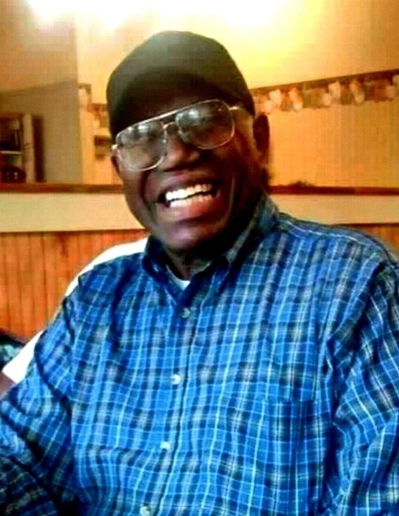 Thomas Charles Hamm, Jr.