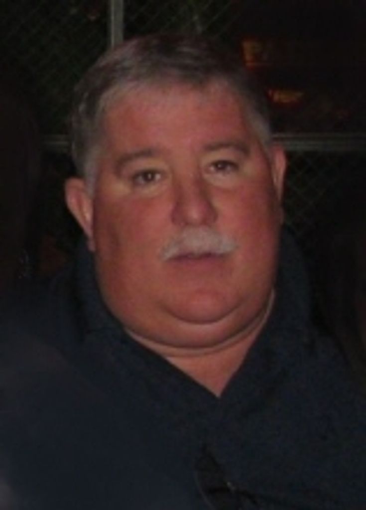 Mark Stamey Sheffield