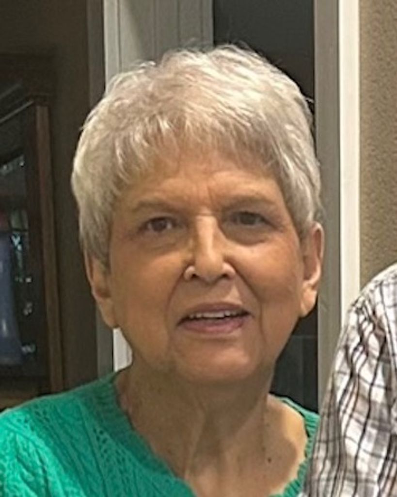 Deborah Espinoza Wicke