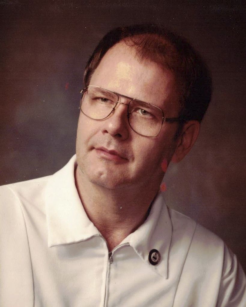 Ronald Bradford Profile Photo