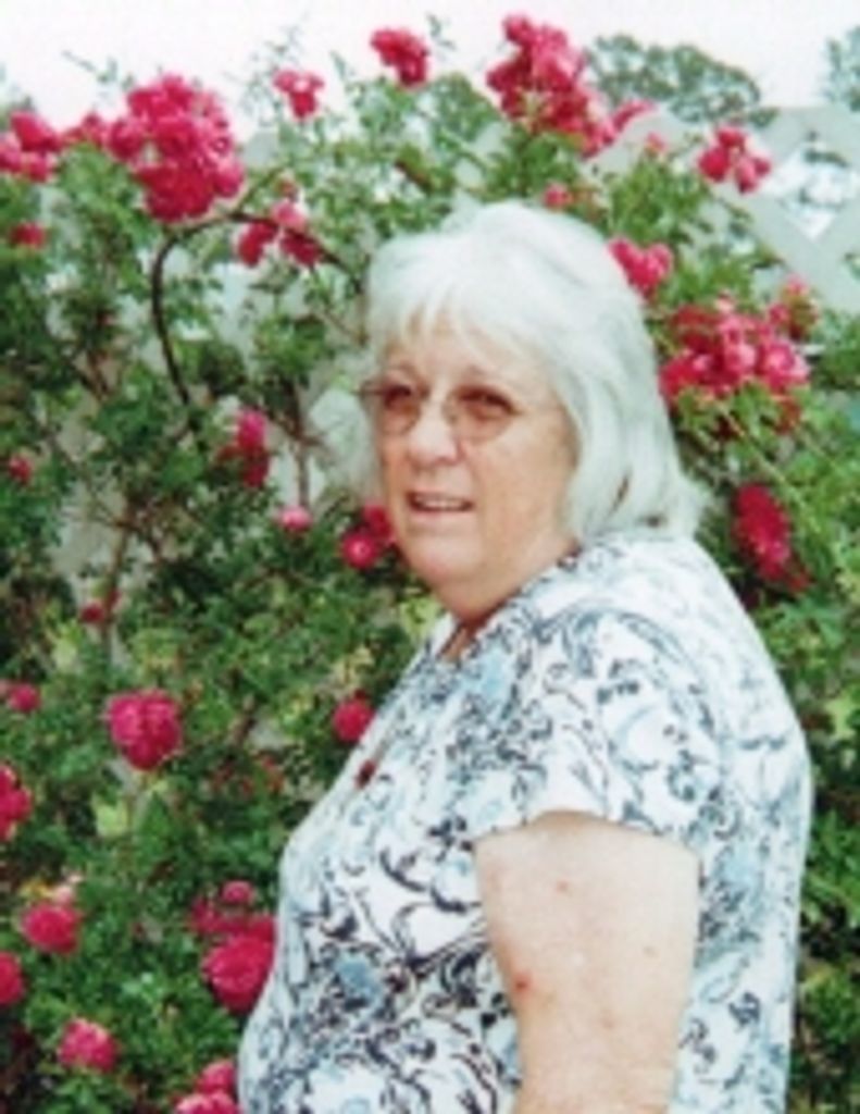 Annette  Marie Washam