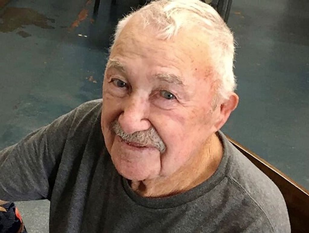 Ray Donald Welch Profile Photo