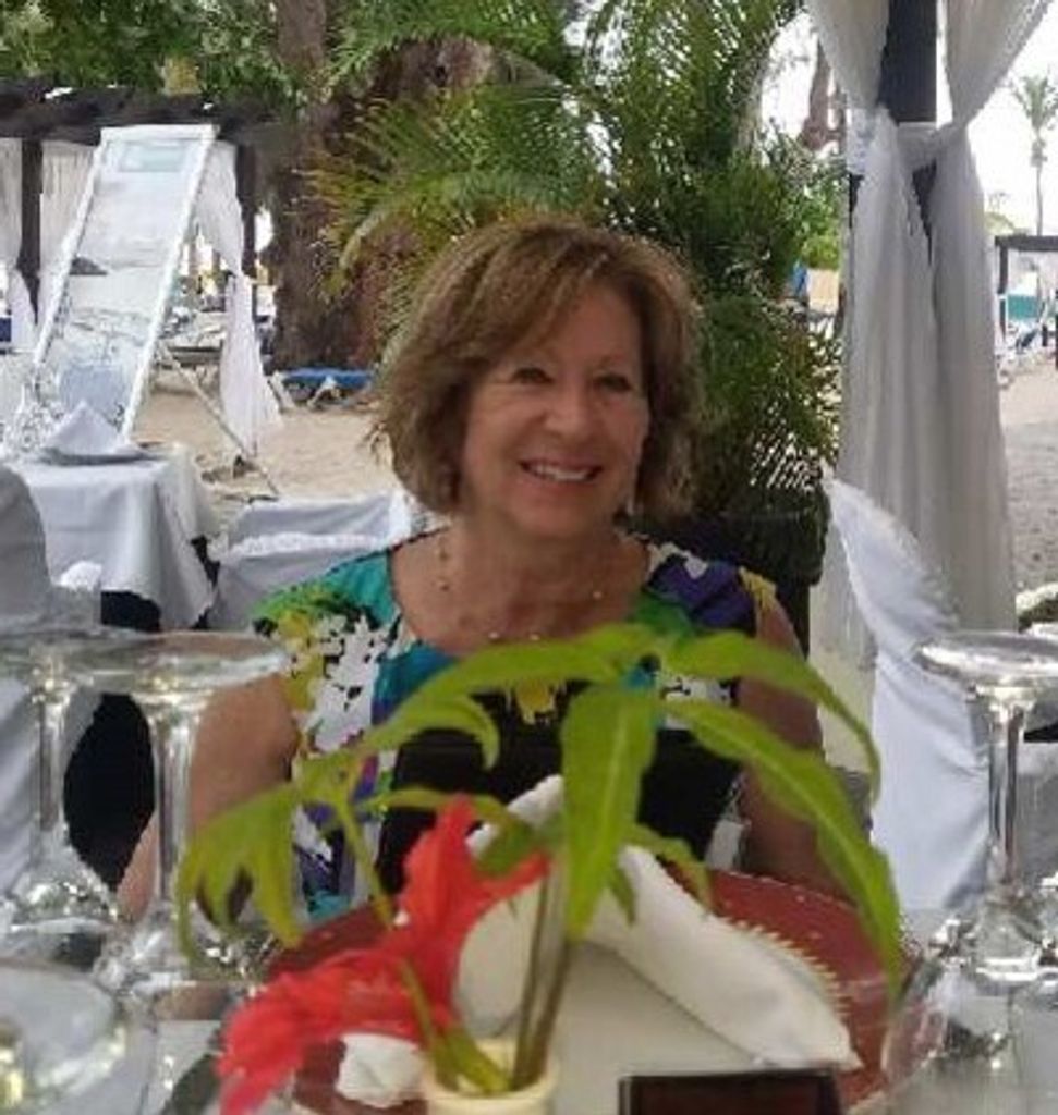 Sandra M. Kern Profile Photo