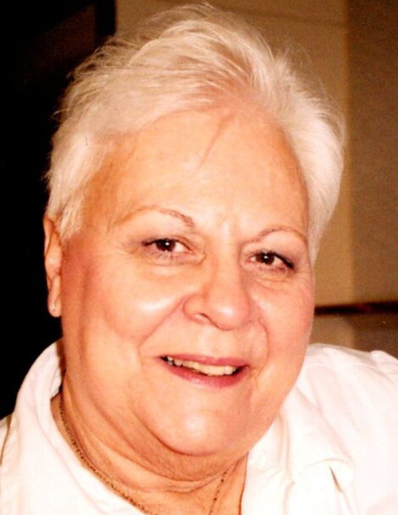 Carole Diane Mcglaughlin Profile Photo