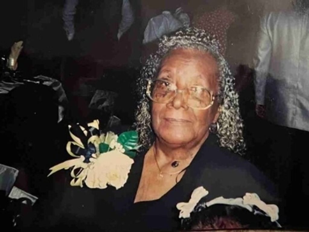 Mary Lee Willis