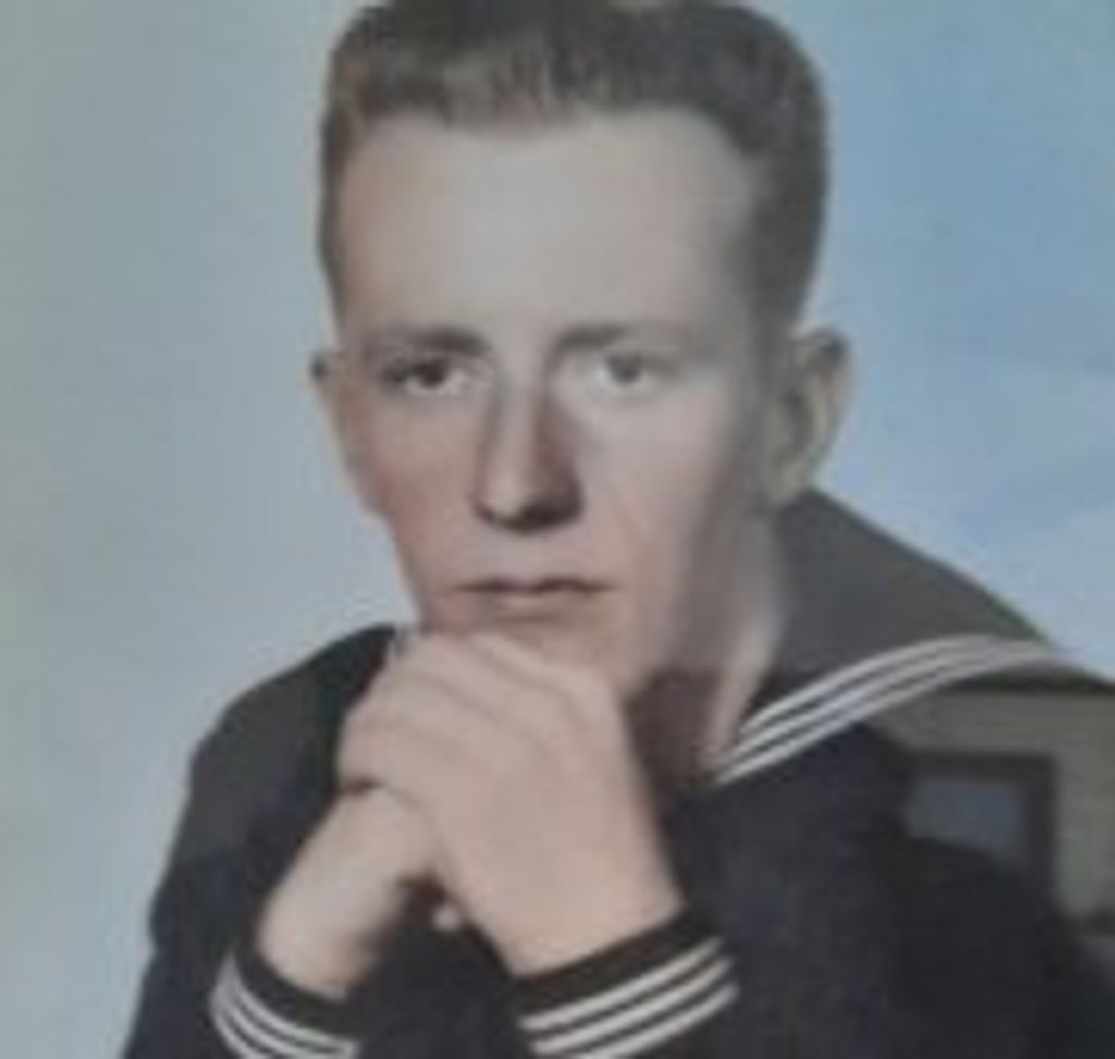 Billy Cole