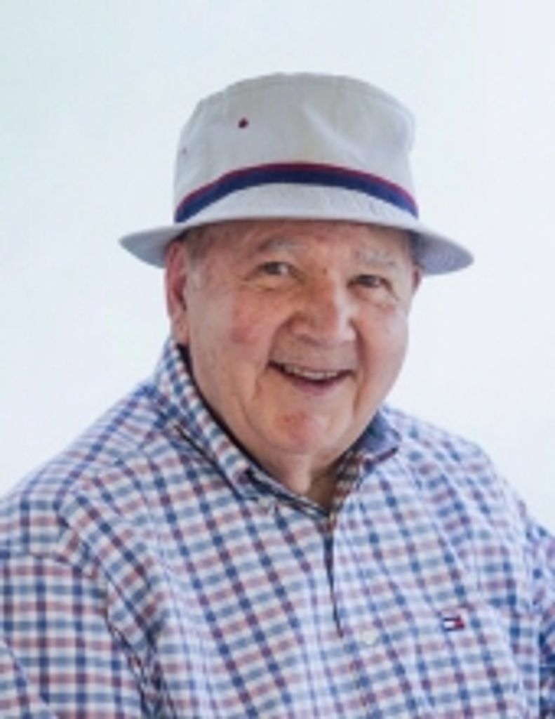 Mr. Grady Cecil Walker Profile Photo
