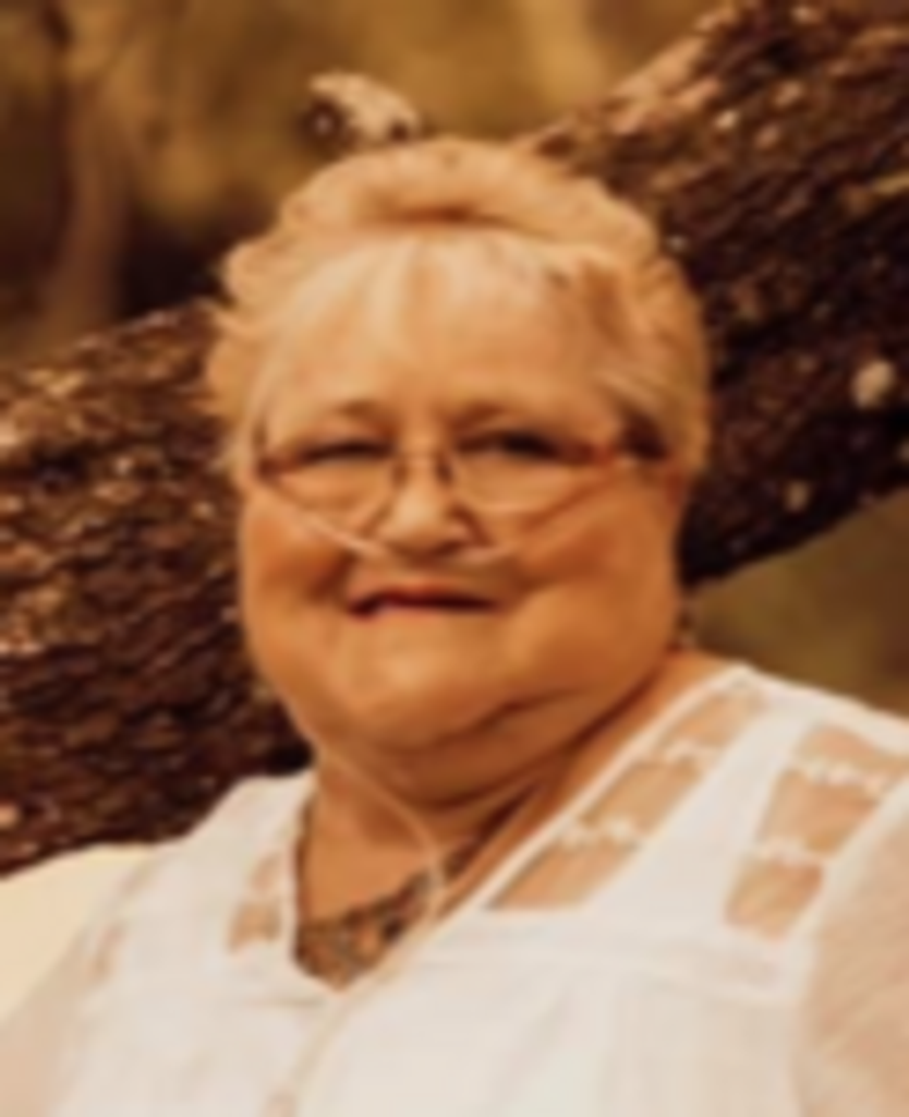 Carol Ann Edwards Profile Photo