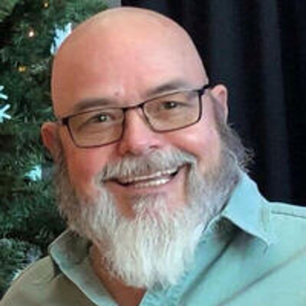 Carl Dewayne Carter Profile Photo