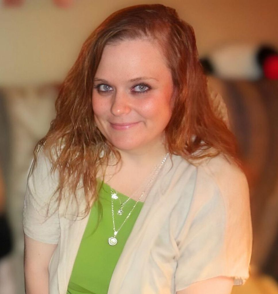 Kristin R. Durham Profile Photo