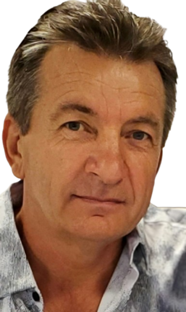Bogdan I. Soltys Profile Photo
