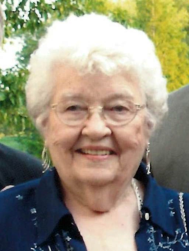 Bernadine B. Kuester