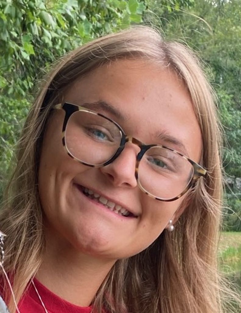 Kasee Lynn Allman Profile Photo