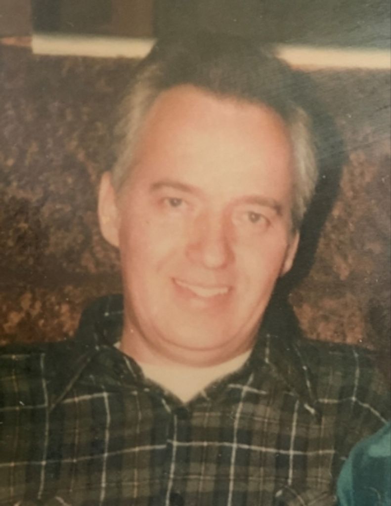 James Huston Adams Profile Photo