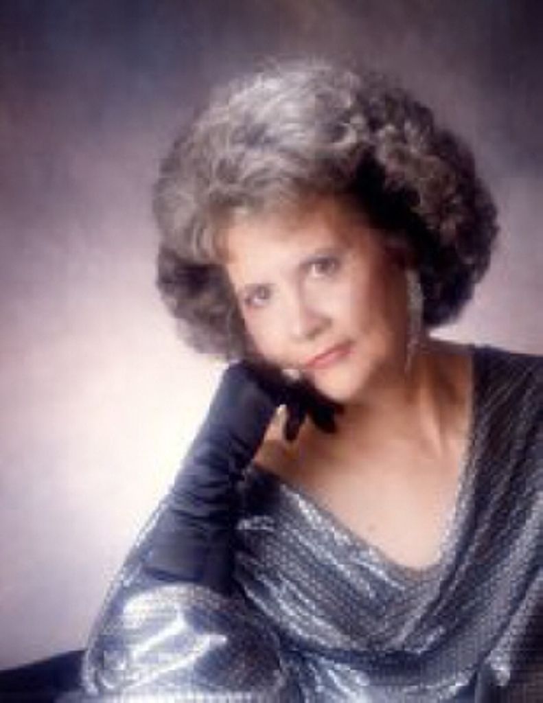 Bobbie Voyles