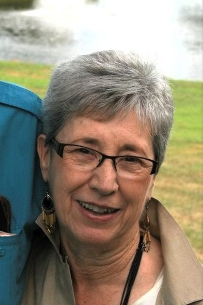 Sharon Kaye Leftwich Profile Photo