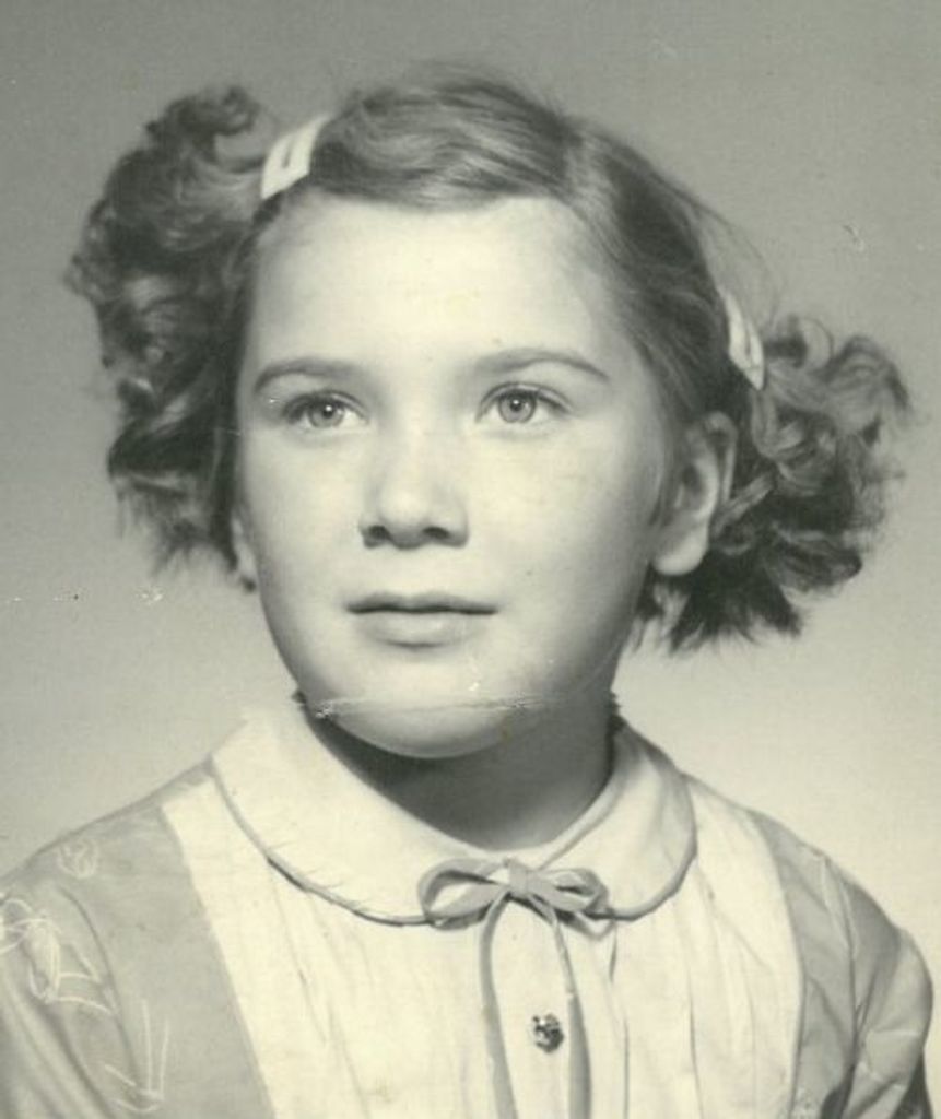 Shirley Derfus