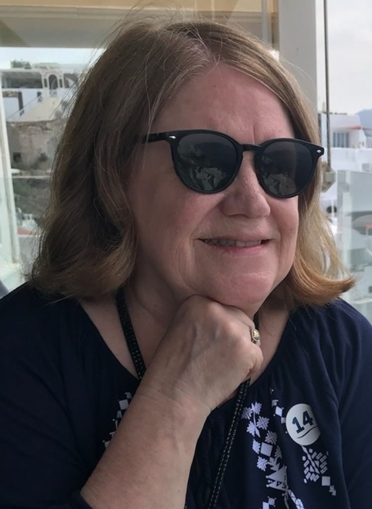 Barbara R. (Schneppe)  Powers