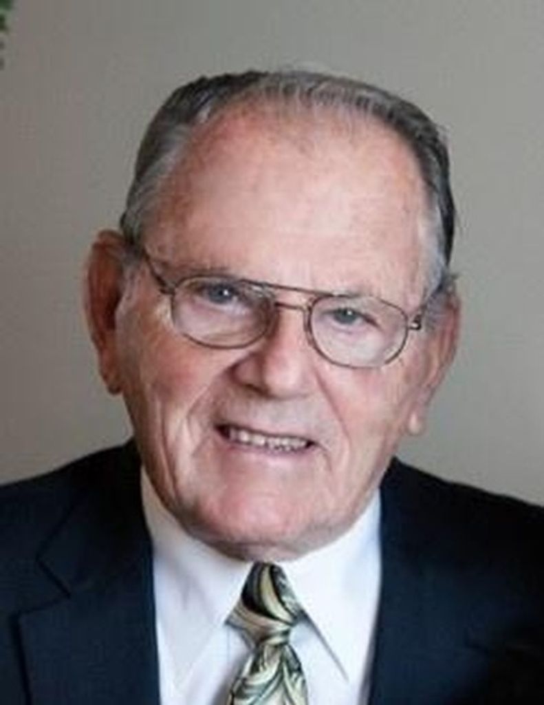 Howard L. Baumgartner
