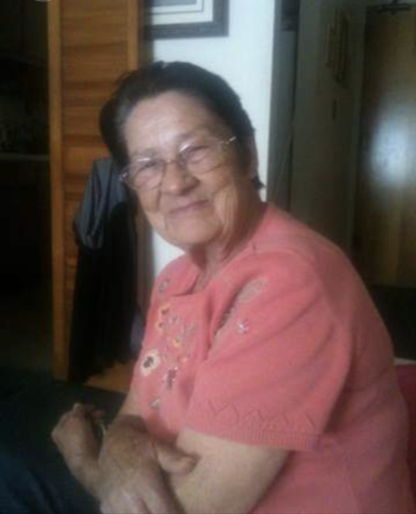 Shelby Jean Reid Warren