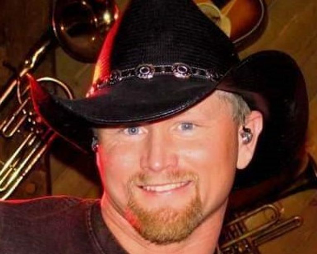 Steven Ray Burroughs