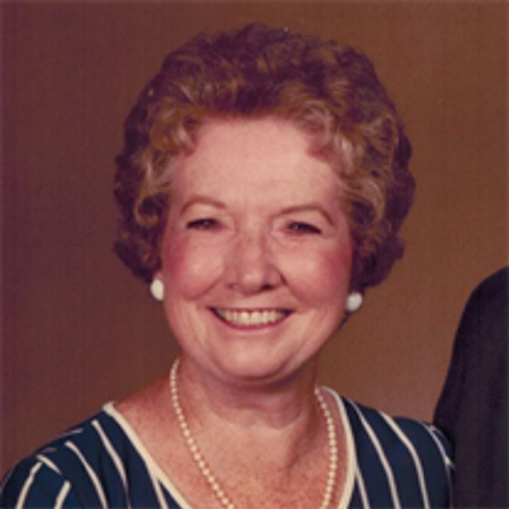 Ruth E. Reed