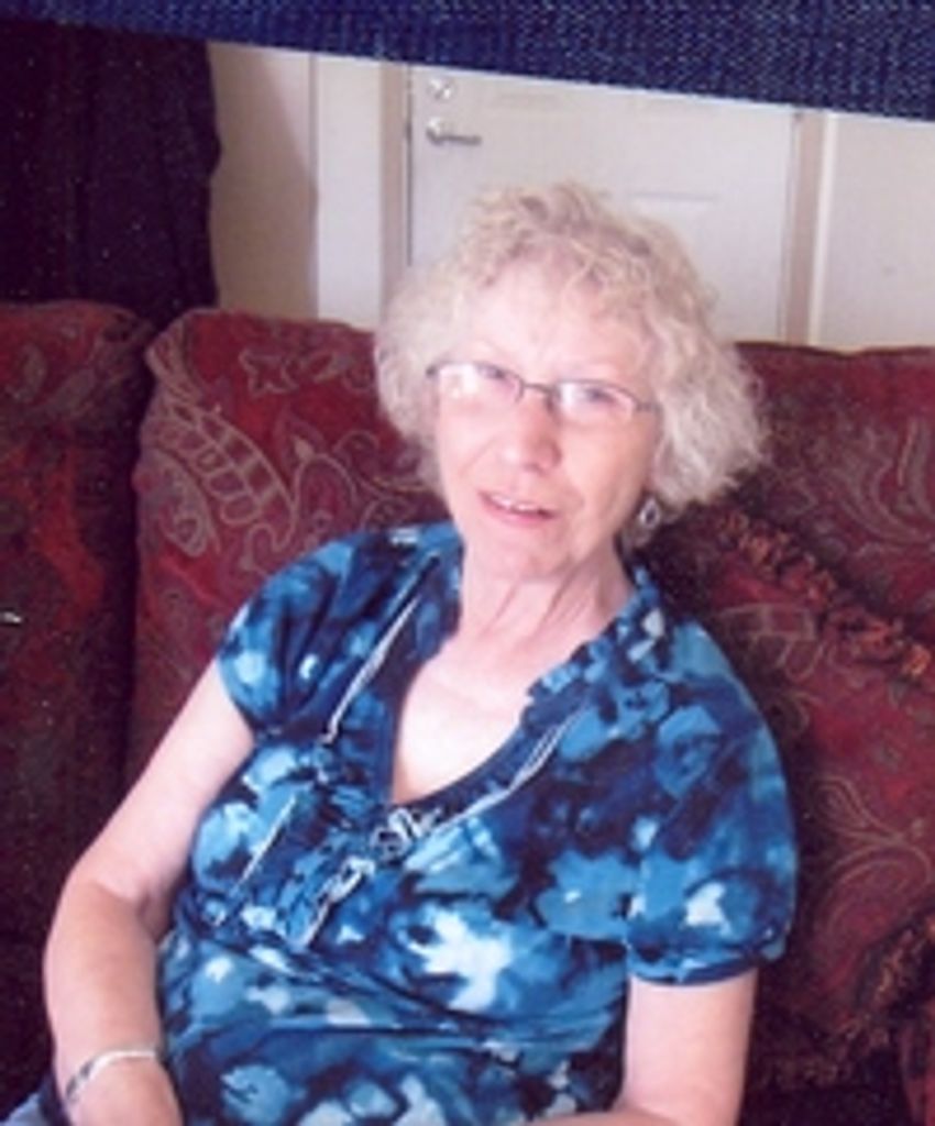Barbara Ann (Hanna)  Lasher Profile Photo