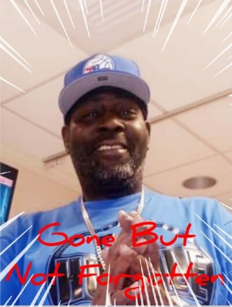Daryl "Deno" E. Robinson Profile Photo