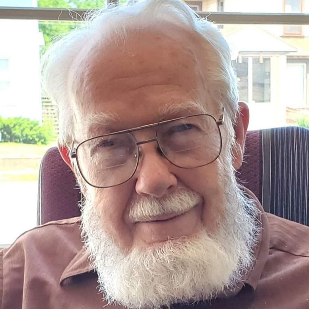 William Venrick