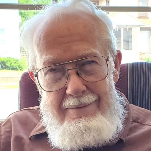 William Venrick Profile Photo