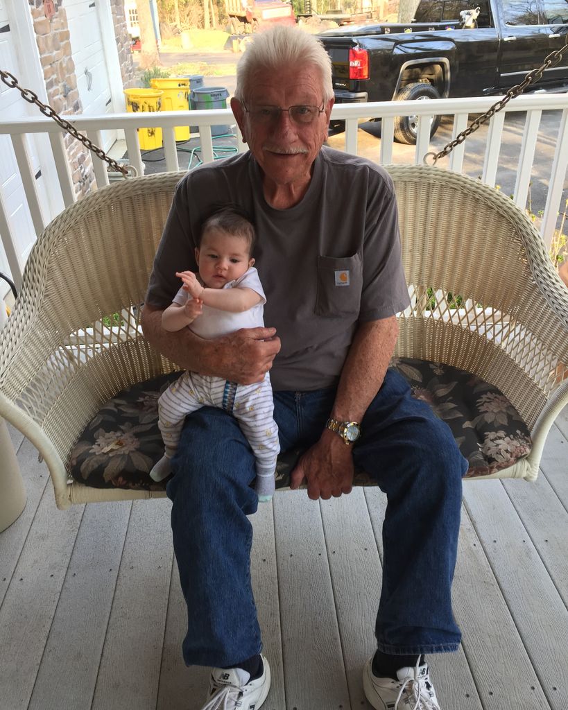 Robert William Phillips Profile Photo